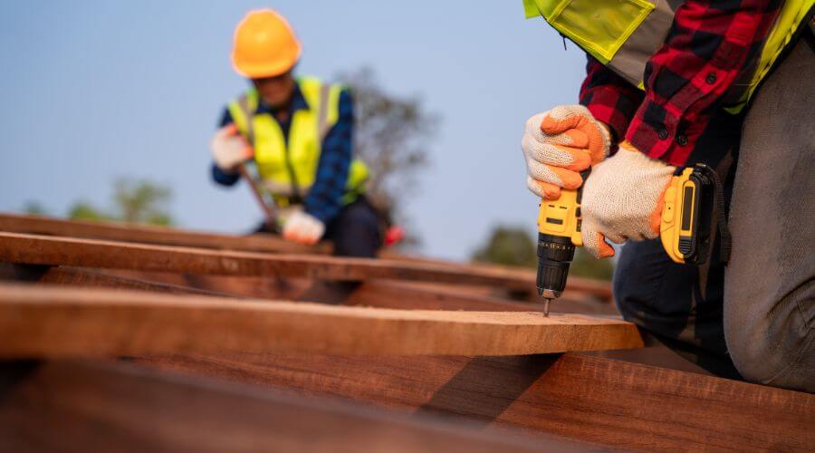 Professional residential roofers in Fisher, AR